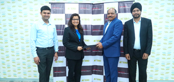 IndiaÃ¢â€™s No.1* e-3 wheeler manufacturer, Mahindra, launches new e-Alfa Super rickshaw with Higher Range.